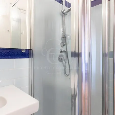 Apartmán Il Glicine Cala Lupo Stintino