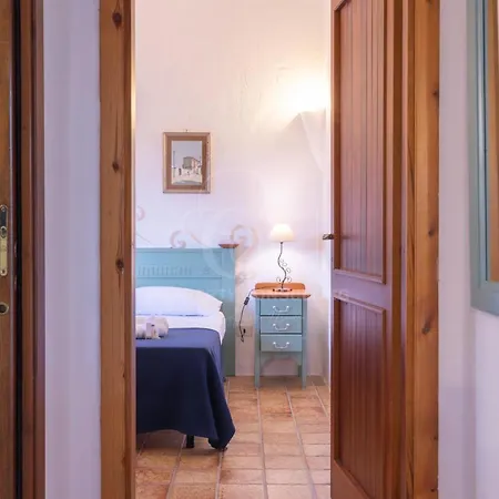 Il Glicine Cala Lupo Stintino