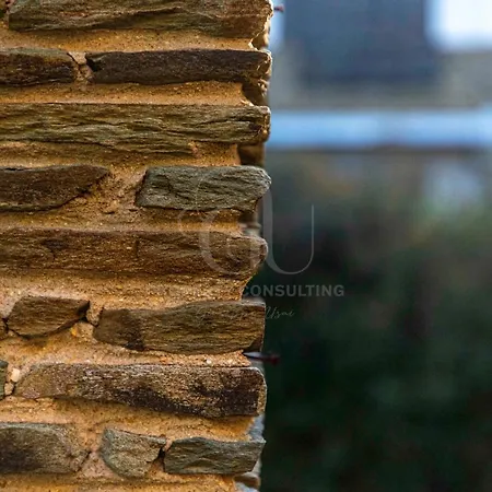 Apartmán Il Glicine Cala Lupo *