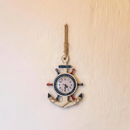 Il Glicine Cala Lupo Apartmán Stintino