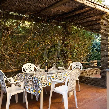 Il Glicine Cala Lupo Apartamento Stintino