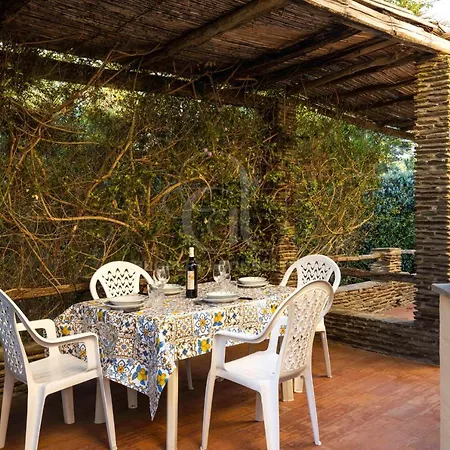 Il Glicine Cala Lupo Apartmán Stintino