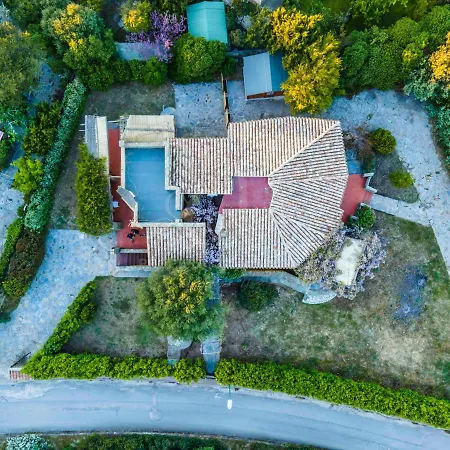 Apartmán Il Glicine Cala Lupo Stintino