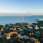 Il Glicine Cala Lupo Apartment Stintino