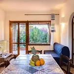 Apartment Il Glicine Cala Lupo