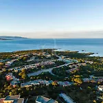 Il Glicine Cala Lupo Apartment