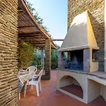 Il Glicine Cala Lupo Apartment *