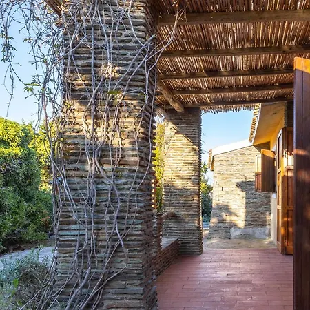 Il Glicine Cala Lupo Stintino