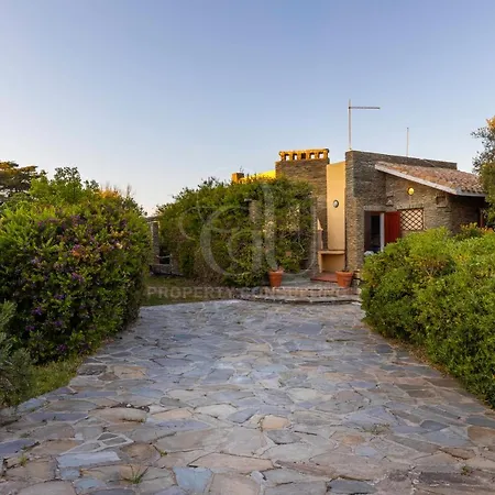Il Glicine Cala Lupo Διαμέρισμα Stintino