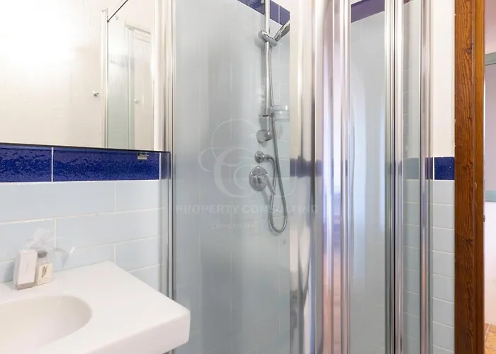 Appartamento Il Glicine Cala Lupo Stintino