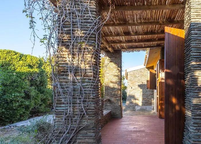 Il Glicine Cala Lupo Stintino