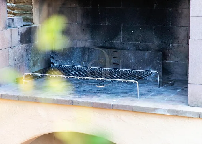 Il Glicine Cala Lupo Stintino