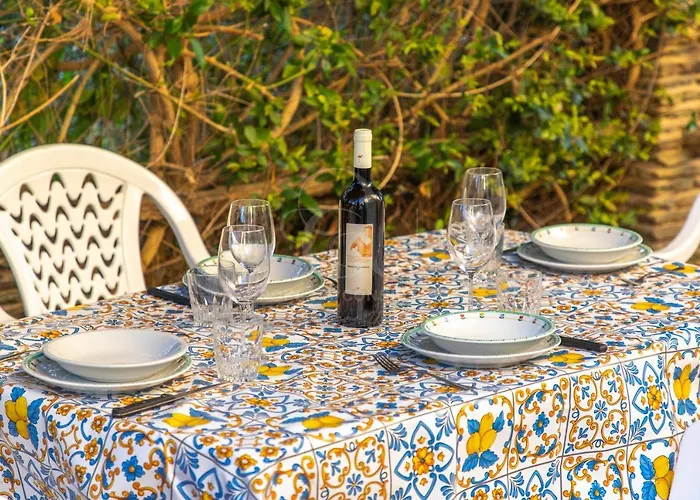 Il Glicine Cala Lupo Stintino