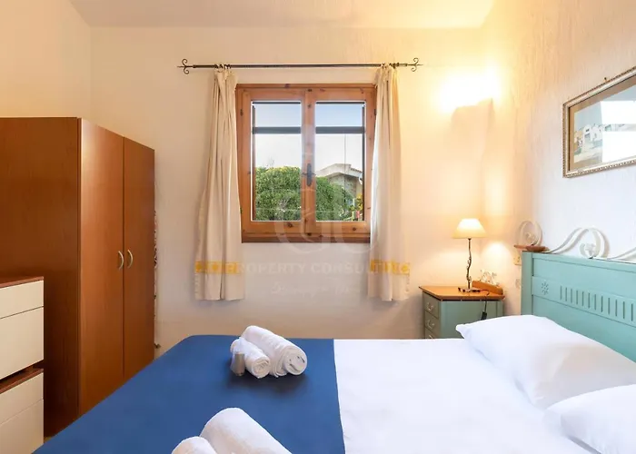 Il Glicine Cala Lupo *