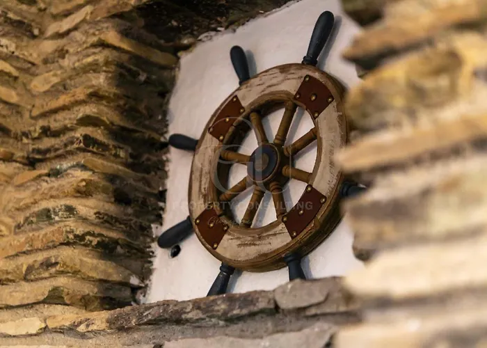 Il Glicine Cala Lupo Stintino