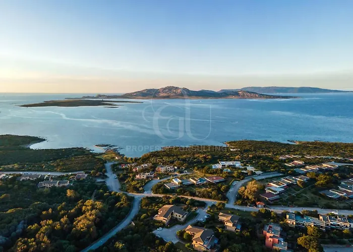 Il Glicine Cala Lupo Appartamento Stintino