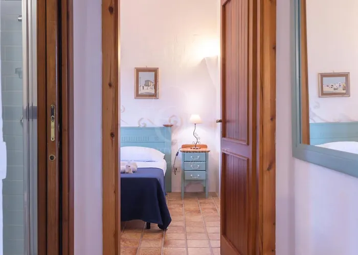 Il Glicine Cala Lupo Stintino