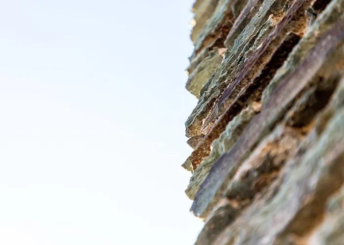 Appartamento Il Glicine Cala Lupo