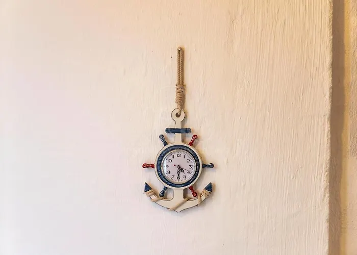 Il Glicine Cala Lupo Appartamento Stintino