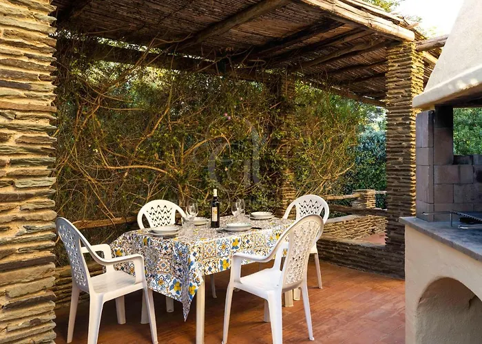 Il Glicine Cala Lupo Appartamento Stintino