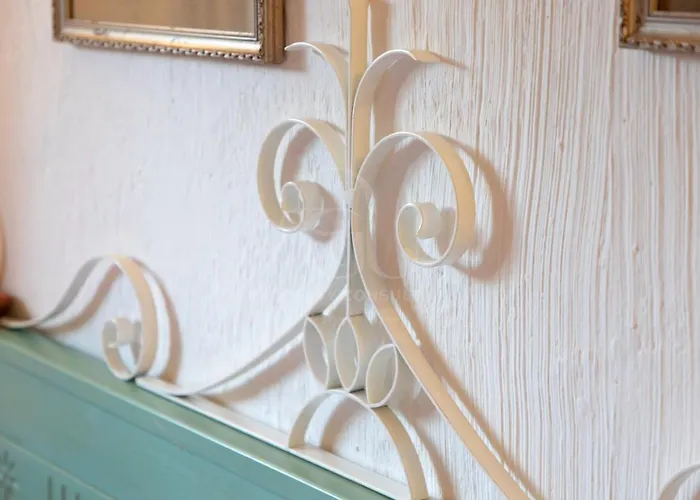 Il Glicine Cala Lupo