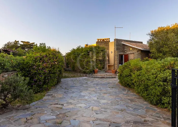 Il Glicine Cala Lupo Appartamento Stintino