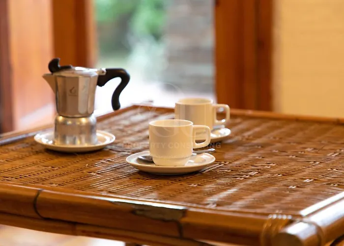 Appartamento Il Glicine Cala Lupo *