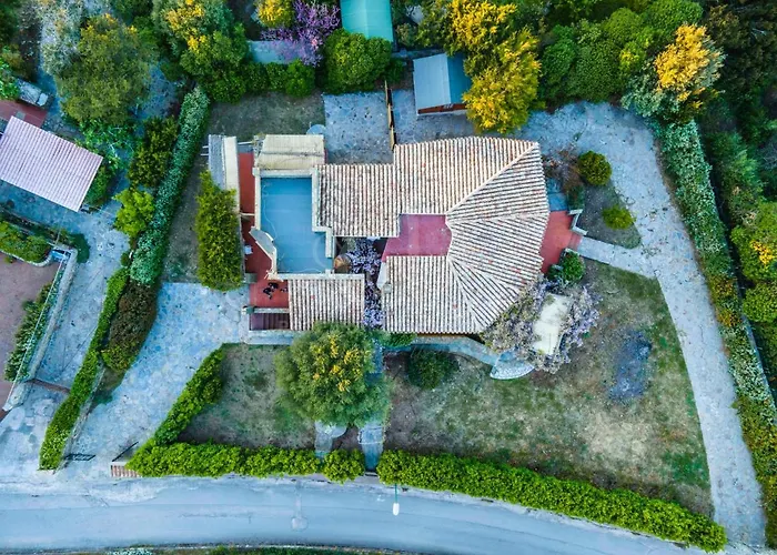 Appartamento Il Glicine Cala Lupo Stintino